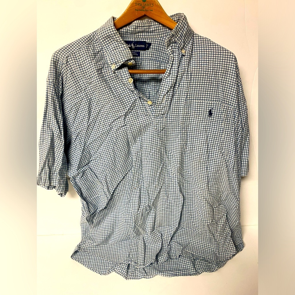Men’s Ralph Lauren Polo